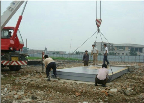 環(huán)境管理體系證書(shū)-新